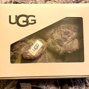 Baby Ugg’s